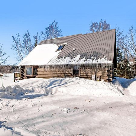 Murphy Lake House Villa Presque Isle Ngoại thất bức ảnh