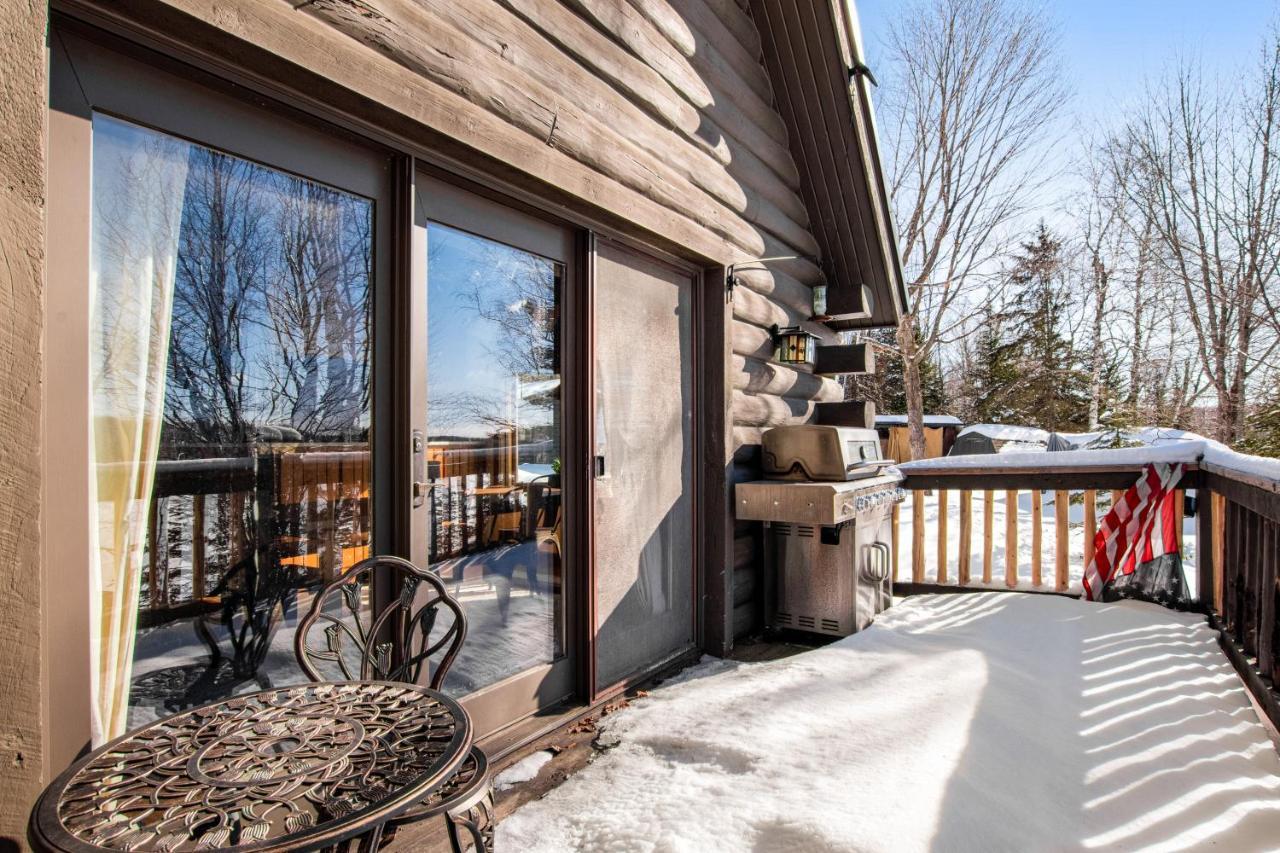 Murphy Lake House Villa Presque Isle Ngoại thất bức ảnh